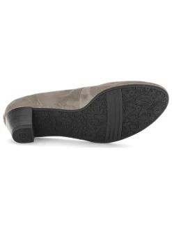 Gabor Pumps^Leder-Pumps in Braun