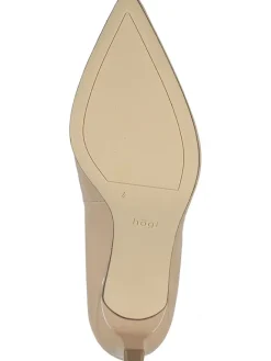 Högl Pumps^Leder-Pumps in Rosa