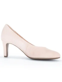Gabor Pumps^Leder-Pumps in Rosa