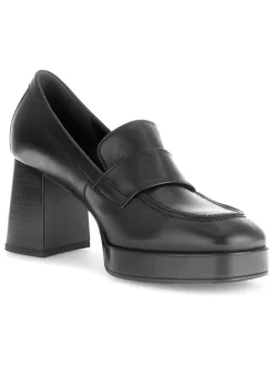 Gabor Pumps^Leder-Pumps in Schwarz