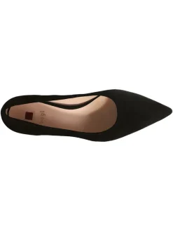 Högl Pumps^Leder-Pumps in Schwarz
