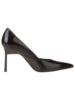Calvin Klein Pumps^Leder-Pumps in Schwarz