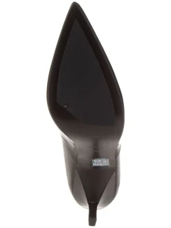 Calvin Klein Pumps^Leder-Pumps in Schwarz