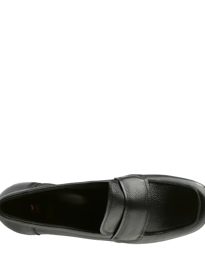 Högl Pumps^Leder-Pumps in Schwarz