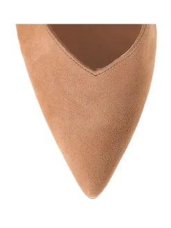 Högl Pumps^Leder-Pumps 