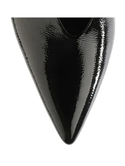 Högl Pumps^Leder-Pumps 