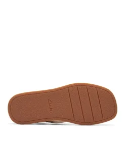 Leder-Sandalen 