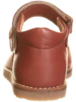 Leder-Sandalen 