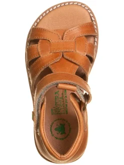 El Naturalista Sandalen|Sandalen·Sandalen^Leder-Sandalen 