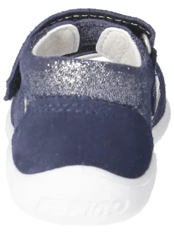 Leder-Sandalen 