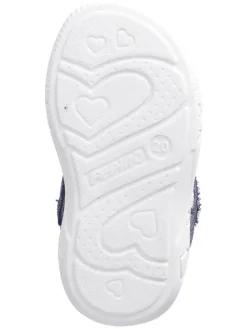 Leder-Sandalen 