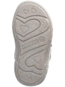Leder-Sandalen 