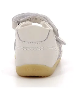 Leder-Sandalen 