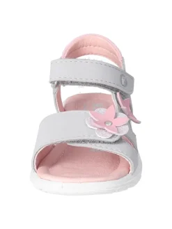 Leder-Sandalen 