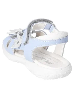 Leder-Sandalen 