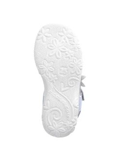 Leder-Sandalen 