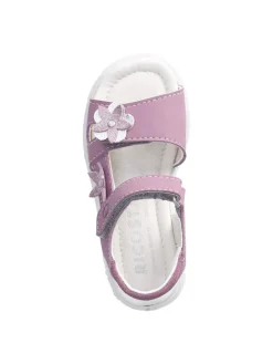 Ricosta Sandalen·Sandalen^Leder-Sandalen 