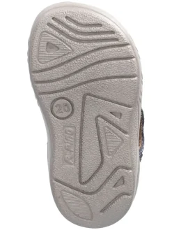 PEPINO Sandalen^Leder-Sandalen