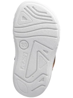 PEPINO Sandalen^Leder-Sandalen