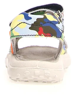 Naturino Sandalen·Sandalen^Leder-Sandalen 