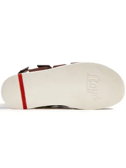 LLOYD Outdoorschuhe^Leder-Sandalen 