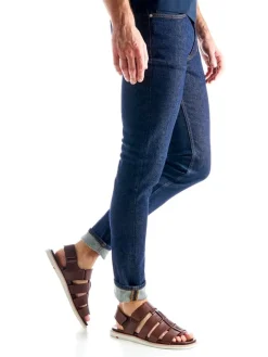 LLOYD Outdoorschuhe^Leder-Sandalen 