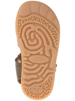 El Naturalista Sandalen·Sandalen^Leder-Sandalen in Braun
