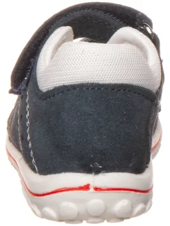 Primigi Sandalen^Leder-Sandalen in Dunkelblau
