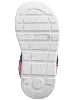 Leder-Sandalen 