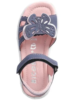 Ricosta Sandalen·Sandalen^Leder-Sandalen 