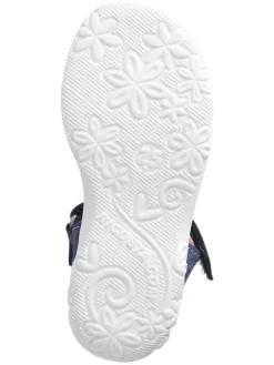 Ricosta Sandalen·Sandalen^Leder-Sandalen 