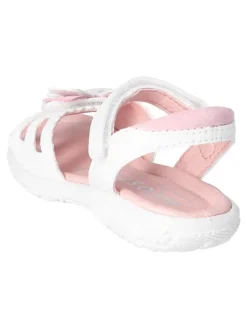 Leder-Sandalen 