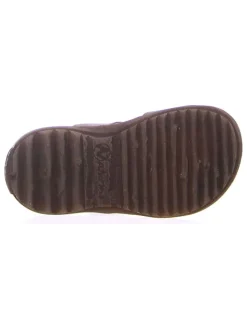 Leder-Sandalen 