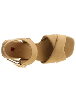 Högl Sandalen^Leder-Sandalen 