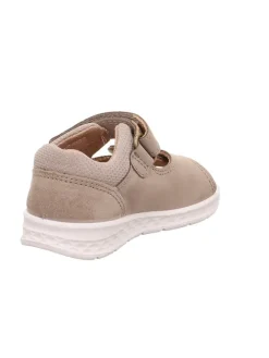 superfit Sandalen^Leder-Sandalen
