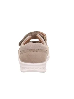 superfit Sandalen^Leder-Sandalen