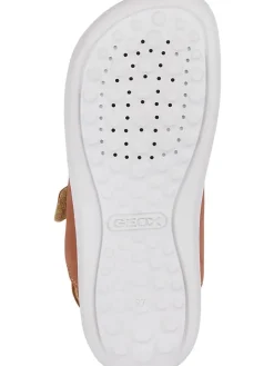 Leder-Sandalen 