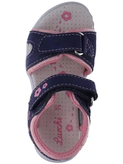 Lurchi Sandalen·Sandalen^Leder-Sandalen 