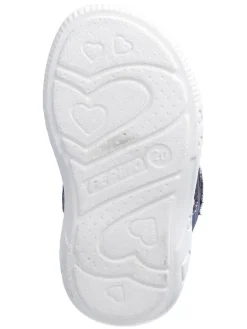 Leder-Sandalen 