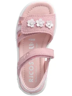 Ricosta Sandalen·Sandalen^Leder-Sandalen 