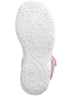 Ricosta Sandalen·Sandalen^Leder-Sandalen 