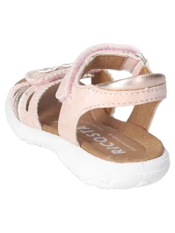 Leder-Sandalen 