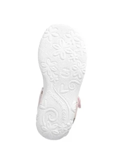 Leder-Sandalen 