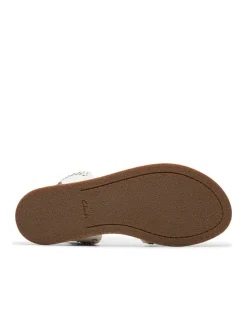 Leder-Sandalen 