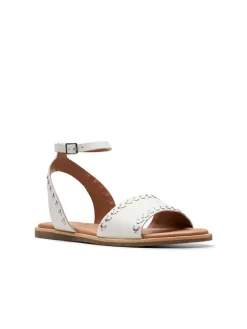 Leder-Sandalen 
