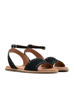 Clarks Sandalen^Leder-Sandalen 