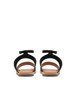 Clarks Sandalen^Leder-Sandalen 