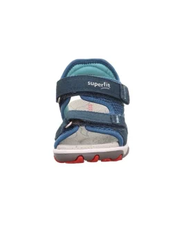 superfit Sandalen·Sandalen^Leder-Sandalen 
