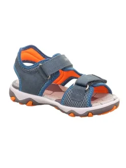 superfit Sandalen·Sandalen^Leder-Sandalen 