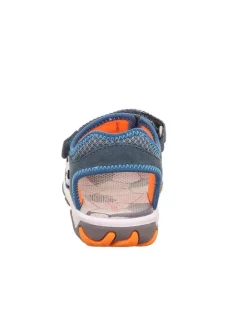 superfit Sandalen·Sandalen^Leder-Sandalen 